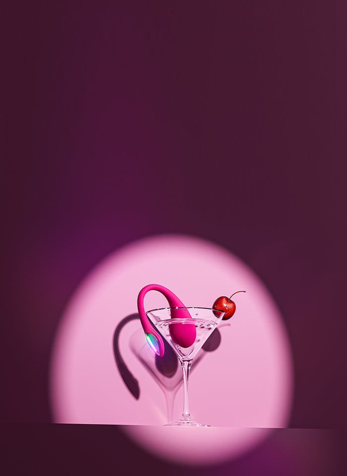 潤滑 劑 - couple testimonial lubricant experience hong kong